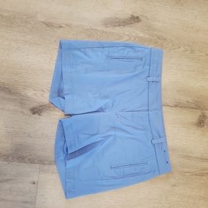 EUC Medium blue shorts